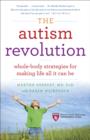 Autism Revolution - eBook