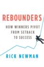 Rebounders - eBook