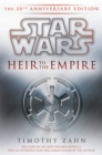 Heir to the Empire: Star Wars Legends - eBook