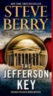 Jefferson Key (with bonus short story The Devil's Gold) - eBook