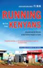 Running with the Kenyans - eBook