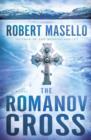 Romanov Cross - eBook