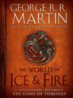 World of Ice & Fire - eBook