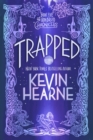 Trapped - eBook