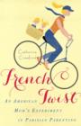 French Twist - eBook