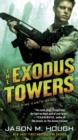 Exodus Towers - eBook