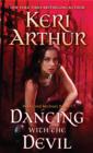Dancing With the Devil - eBook