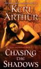 Chasing the Shadows - eBook