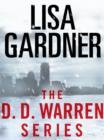 The Detective D. D. Warren Series 5-Book Bundle : Alone, Hide, The Neighbor, Live to Tell, Love You More - eBook