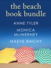 The Beach Book Bundle: 3 Novels for Summer Reading : Breathing Lessons, The Alphabet Sisters, Firefly Summer - eBook