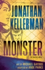 Monster (Graphic Novel) - Book