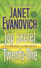 Top Secret Twenty-One - eBook