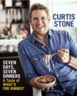 Seven Days, Seven Dinners: A Taste of What's For Dinner? (E-SHORT) - eBook