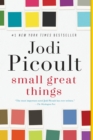 Small Great Things - eBook
