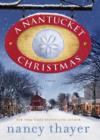 Nantucket Christmas - eBook