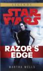 Razor's Edge: Star Wars Legends - eBook