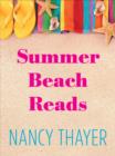 Summer Beach Reads 5-Book Bundle : Beachcombers, Heat Wave, Moon Shell Beach, Summer House, Summer Breeze - eBook