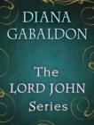 Lord John Series 4-Book Bundle - eBook
