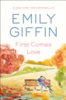 First Comes Love - eBook