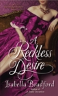 Reckless Desire - eBook