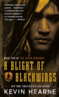 Blight of Blackwings - eBook