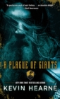 Plague of Giants - eBook