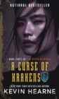 Curse of Krakens - eBook