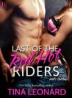 Last of the Red-Hot Riders - eBook