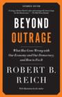 Beyond Outrage: Expanded Edition - eBook