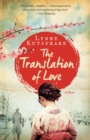 Translation of Love - eBook