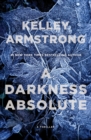 Darkness Absolute - eBook