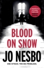 Blood on Snow : A novel - eBook