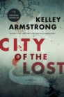 City of the Lost - eBook