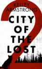 City of the Lost: Part Two - eBook