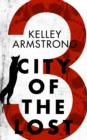 City of the Lost: Part Three - eBook