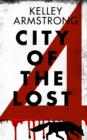 City of the Lost: Part Four - eBook