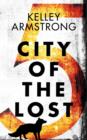 City of the Lost: Part Five - eBook