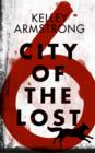 City of the Lost: Part Six - eBook