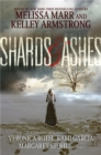 Shards and Ashes - Book