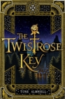 The Twistrose Key - Book