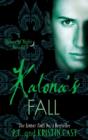 Kalona's Fall - eBook