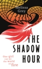 The Shadow Hour - Book