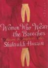 Women Who Wear The Breeches - eBook