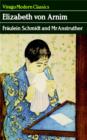 Fraulein Schmidt And Mr Anstruther : A Virago Modern Classic - eBook