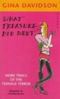What Treasure Did Next - eBook