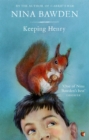 Keeping Henry - Book