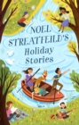 Noel Streatfeild's Holiday Stories : By the author of 'Ballet Shoes' - eBook