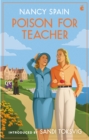 Poison for Teacher - Book
