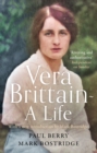 Vera Brittain: A Life - Book