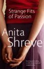 Strange Fits Of Passion - Book
